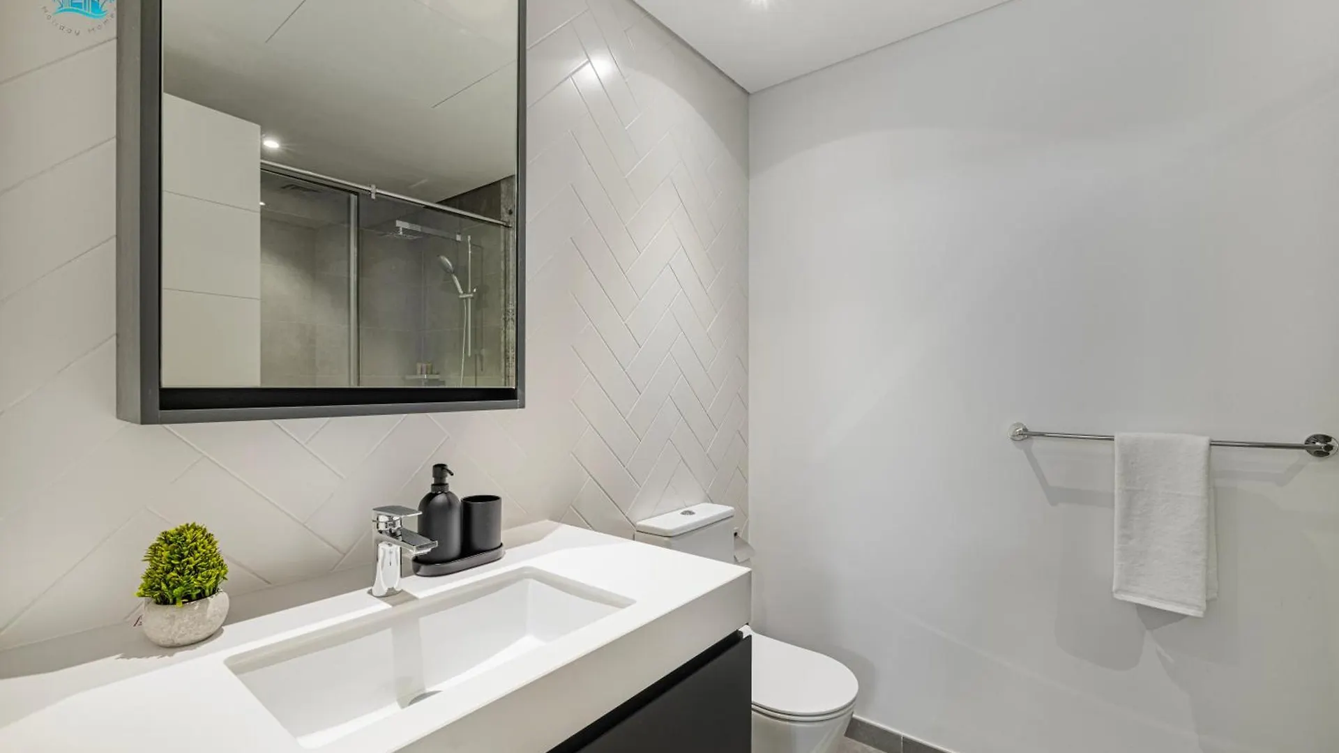 Spacious 2Br With Fantastic View Dubai United Arab Emirates