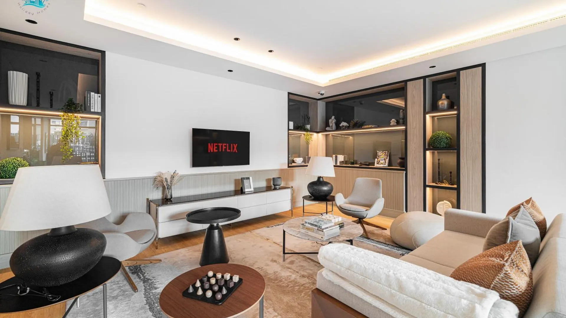 Spacious 2Br With Fantastic View Dubai 0*,  United Arab Emirates